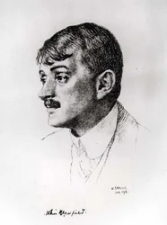 John Masefield (1878-1967), 1912